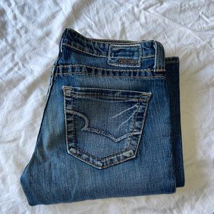 Big Star Casey Jeans